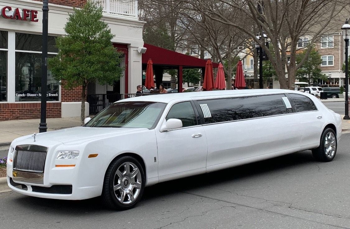 Five Star Limousine, Rock Hill, SC