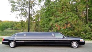 Five Star Limo, Rock Hill, SC