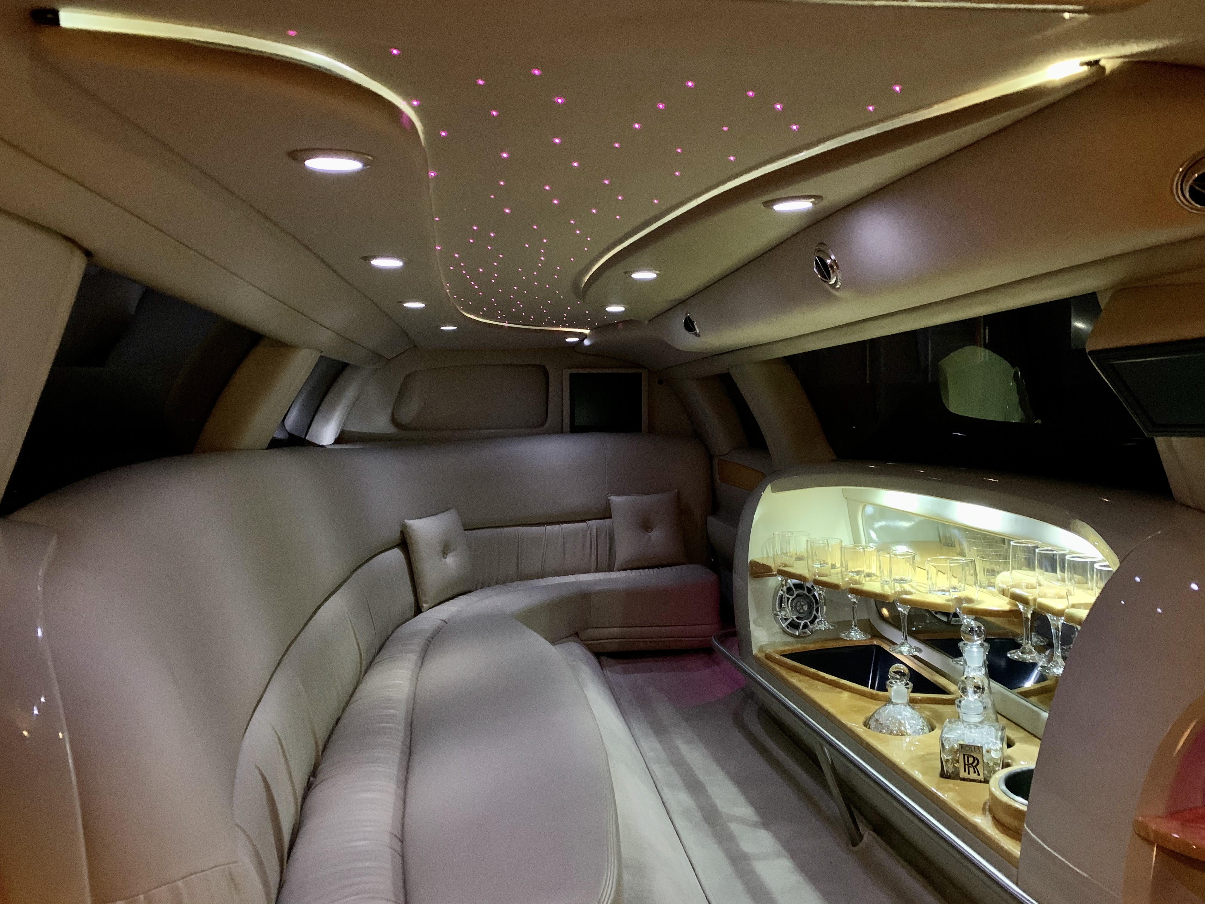 Five Star Limousine, Rock Hill, SC