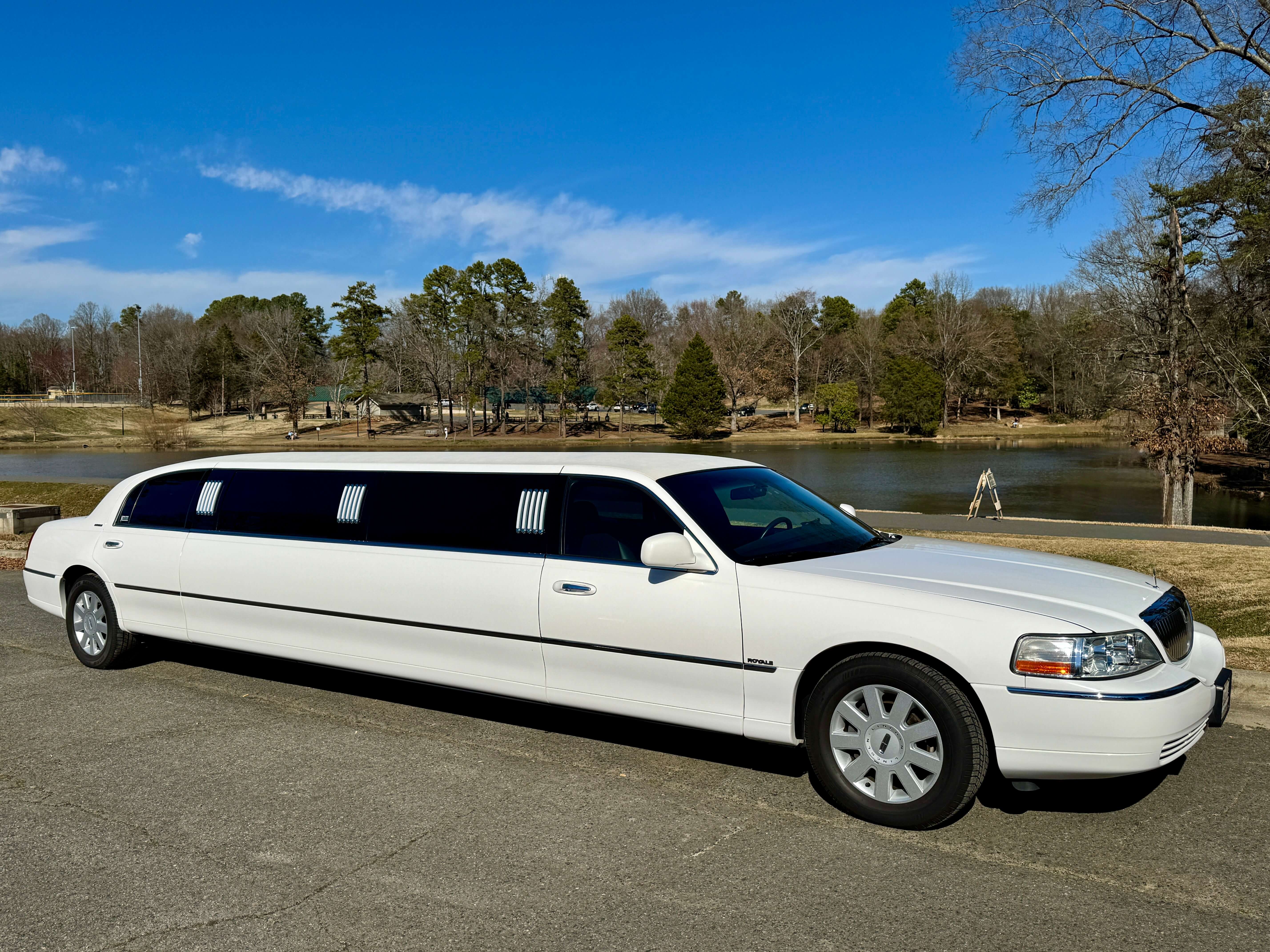 Limousine