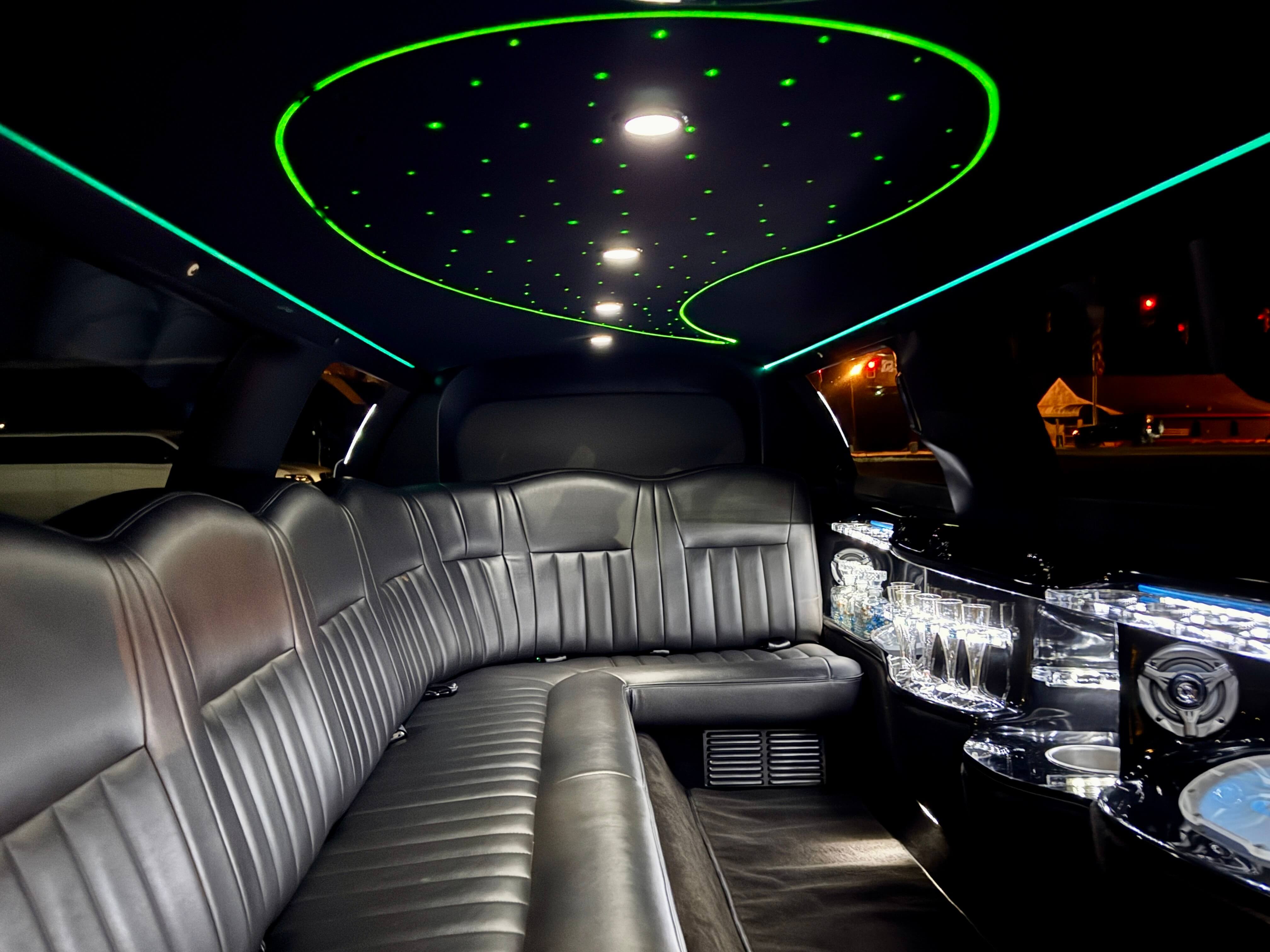 Limousine